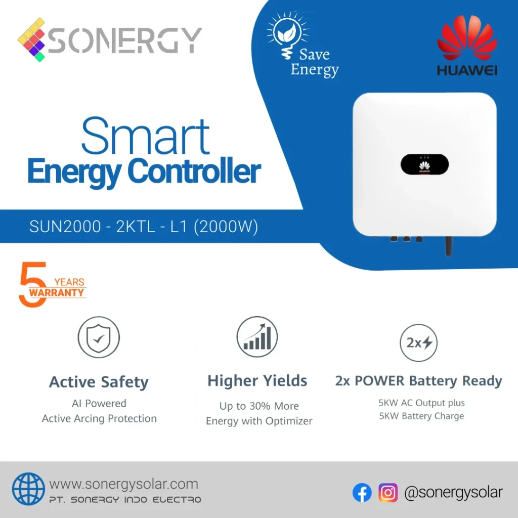 Inverter