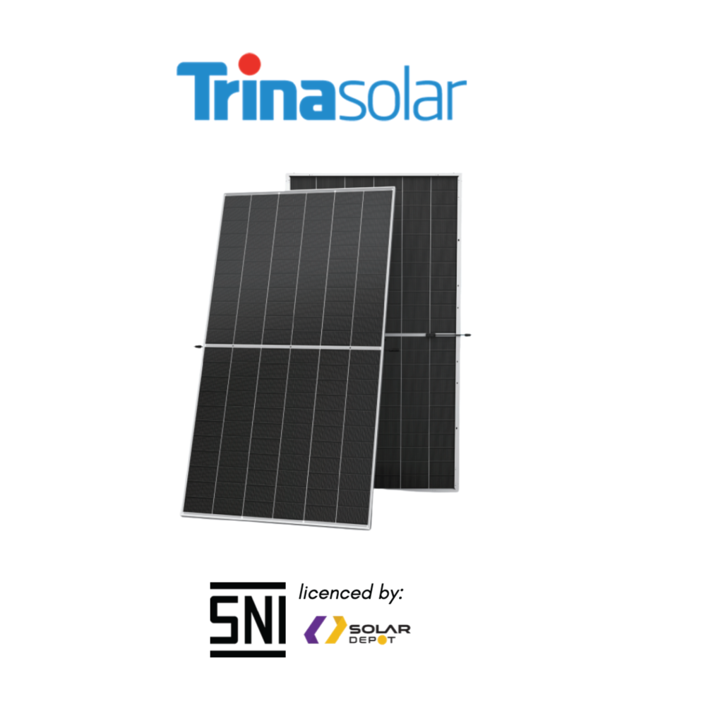 Trina Solar Vertex N Series