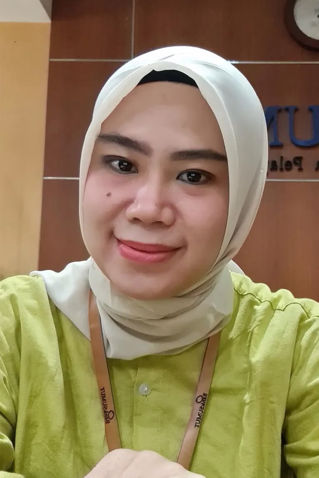 Fenny Andriany